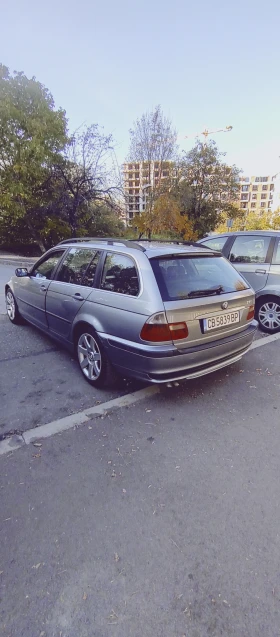 BMW 330, снимка 3