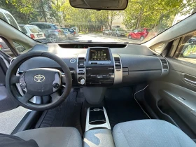 Toyota Prius, снимка 4