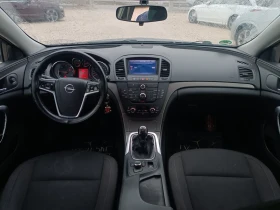 Opel Insignia 2.0cdti , снимка 9