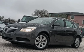 Opel Insignia 2.0cdti , снимка 1