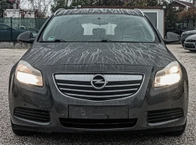 Opel Insignia 2.0cdti , снимка 2