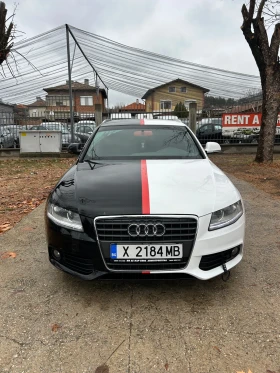 Audi A4 B8 | Mobile.bg    2