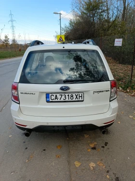 Subaru Forester, снимка 2