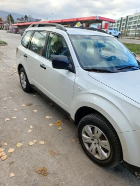 Subaru Forester, снимка 3