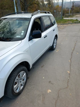 Subaru Forester, снимка 4