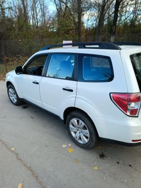 Subaru Forester, снимка 6