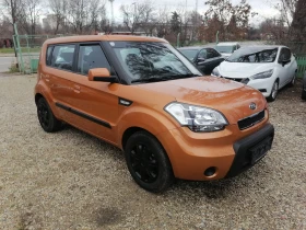 Kia Soul 1.6i/126кс, климатик, 150х.км, снимка 1