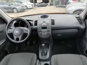 Kia Soul 1.6i/126кс, климатик, 150х.км, снимка 8