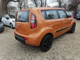 Kia Soul 1.6i/126кс, климатик, 150х.км, снимка 4