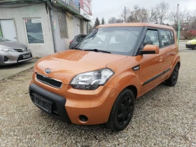 Kia Soul 1.6i/126кс, климатик, 150х.км, снимка 3