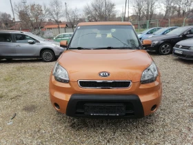 Kia Soul 1.6i/126кс, климатик, 150х.км, снимка 2