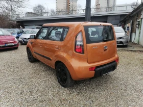 Kia Soul 1.6i/126кс, климатик, 150х.км, снимка 6