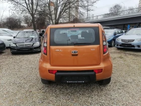 Kia Soul 1.6i/126кс, климатик, 150х.км, снимка 5