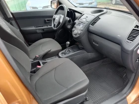 Kia Soul 1.6i/126кс, климатик, 150х.км, снимка 7