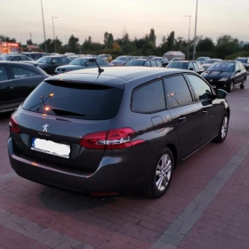 Peugeot 308 1.5 BlueHDi 130 , снимка 5