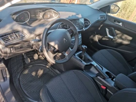 Peugeot 308 1.5 BlueHDi 130 , снимка 6