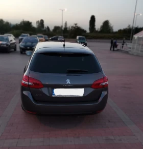 Peugeot 308 1.5 BlueHDi 130 , снимка 3