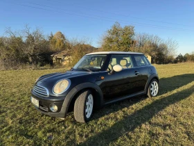 Mini Cooper, снимка 11