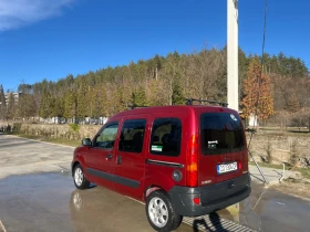 Renault Kangoo 1.9 6+ 1 | Mobile.bg    3