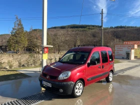 Renault Kangoo 1.9 6+ 1 | Mobile.bg    1