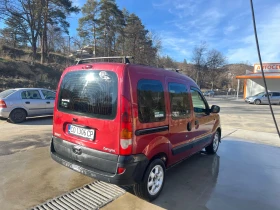 Renault Kangoo 1.9 6+ 1 | Mobile.bg    5