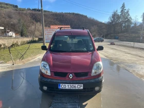 Renault Kangoo 1.9 6+ 1 | Mobile.bg    7