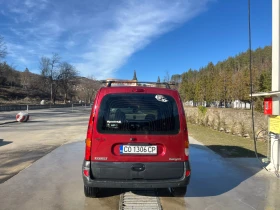 Renault Kangoo 1.9 6+ 1 | Mobile.bg    4