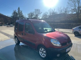 Renault Kangoo 1.9 6+ 1 | Mobile.bg    6