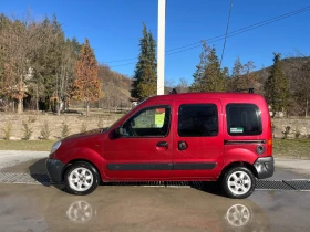 Renault Kangoo 1.9 6+ 1 | Mobile.bg    2