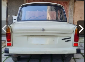 Trabant 601 | Mobile.bg    2