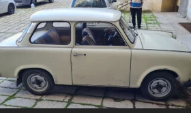 Trabant 601 | Mobile.bg    3