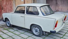  Trabant 601