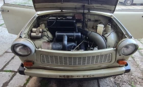 Trabant 601 | Mobile.bg    8