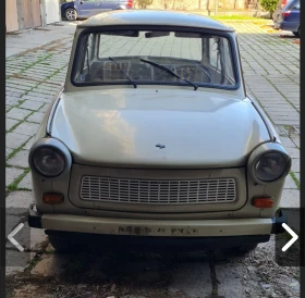 Trabant 601 | Mobile.bg    4