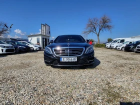 Mercedes-Benz S 350 4 MATIC, снимка 6