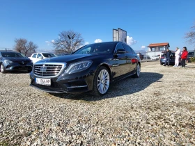 Mercedes-Benz S 350 4 MATIC, снимка 5