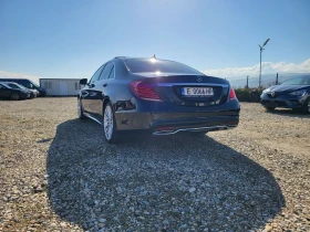 Mercedes-Benz S 350 4 MATIC, снимка 4