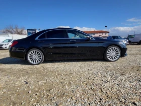 Mercedes-Benz S 350 4 MATIC, снимка 7