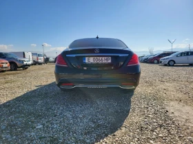 Mercedes-Benz S 350 4 MATIC, снимка 3