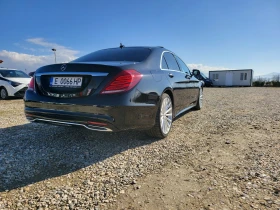 Mercedes-Benz S 350 4 MATIC, снимка 2