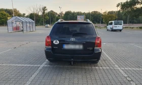 Toyota Avensis 2.0 D4D, снимка 3