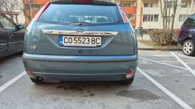 Ford Focus, снимка 9