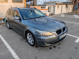 BMW 525 D 3.0 FACE//DYNAMIC XENON/PANORAMA | Mobile.bg    2