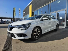 Renault Megane Energy dCi 150 EDC 1