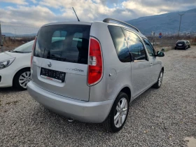 Skoda Roomster 1.2i FACE КЛИМАТИК - 10800 лв. - 41278251 | Car24.bg