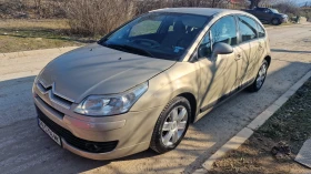 Citroen C4, снимка 1