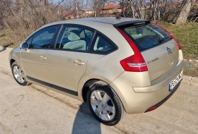 Citroen C4, снимка 5