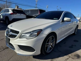  Mercedes-Benz E 500