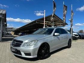 Mercedes-Benz E 350 CDI#AMG, снимка 2