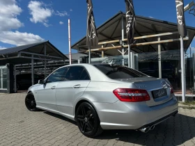 Mercedes-Benz E 350 CDI#AMG, снимка 6